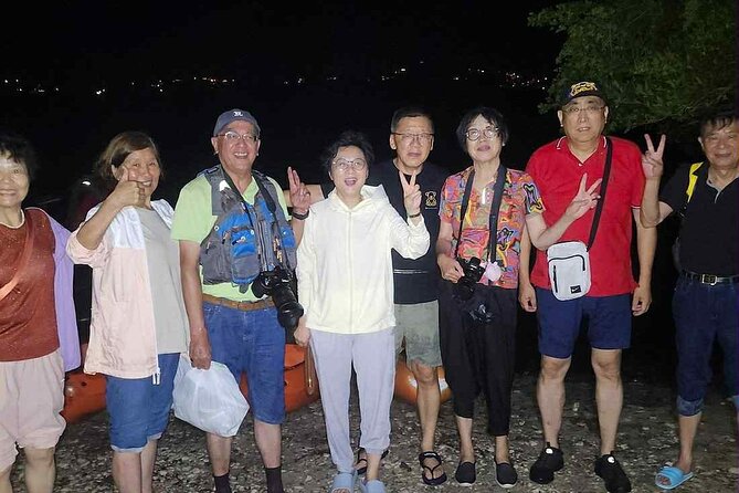 Vieques island Biobay Kayaking Tour - Bioluminescence expectations: what “bright” actually means