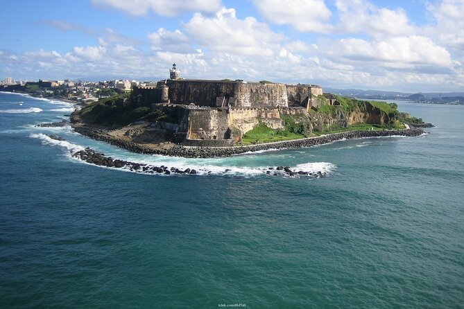 Welcome to San Juan's Old Town: Private Half-Day Walking Tour - Key Things I’d Watch For Before You Go