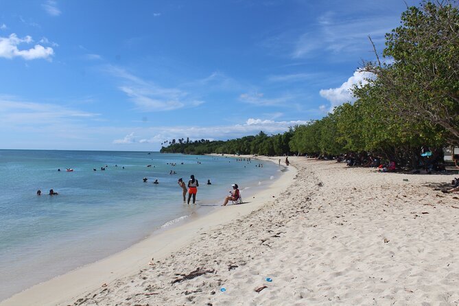 West Side Experience Puerto Rico Day Tour - Key Highlights Worth Paying Attention To