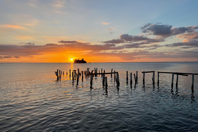West Side Experience Puerto Rico Day Tour - Boquerón’s Waterfront Village Pace, Shops, and Easy Photo Wins