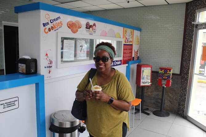 West Side Experience Puerto Rico Day Tour - Cabo Rojo Town Square, Quick Stops, and Pastel-Colored Puerto Rico Life