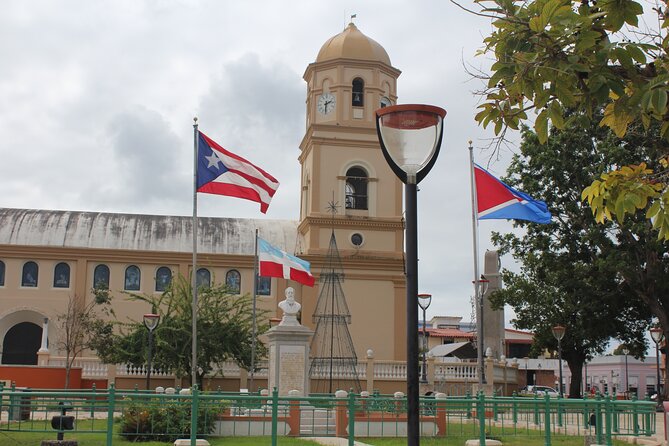 West Side Experience Puerto Rico Day Tour - Price and What You Actually Get for $237.67