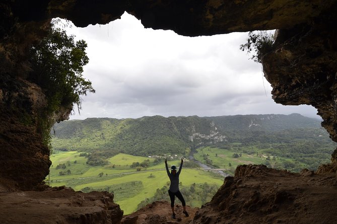 Window Cave Walking Tour from San Juan - Key things to know before you go