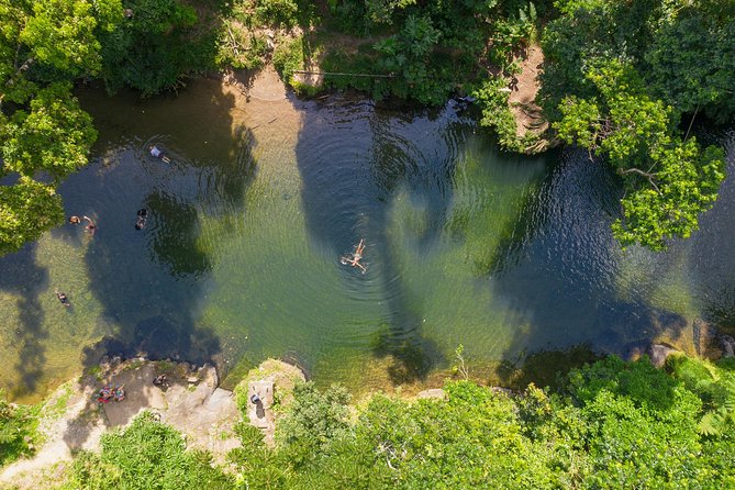 Yunque Rainforest River Rope Swing with Waterslide and Beach Tour - Gear, Swim Safety, and How to Avoid the Usual Wet-Day Mistakes