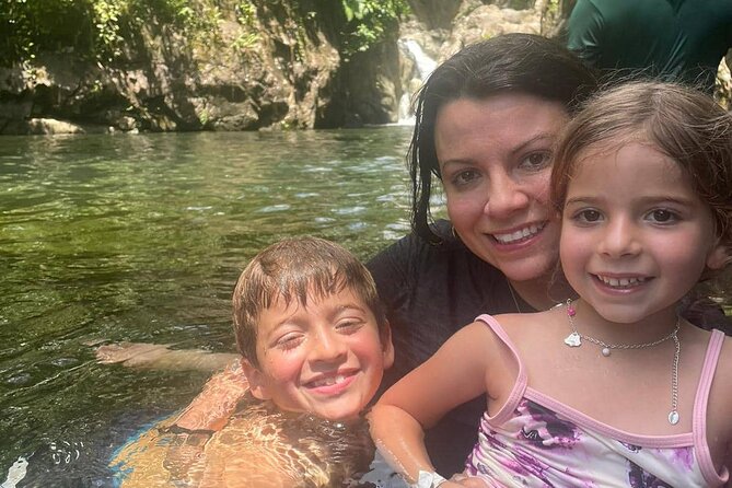 Yunque Rainforest Tour in Puerto Rico - Key things to know before you go