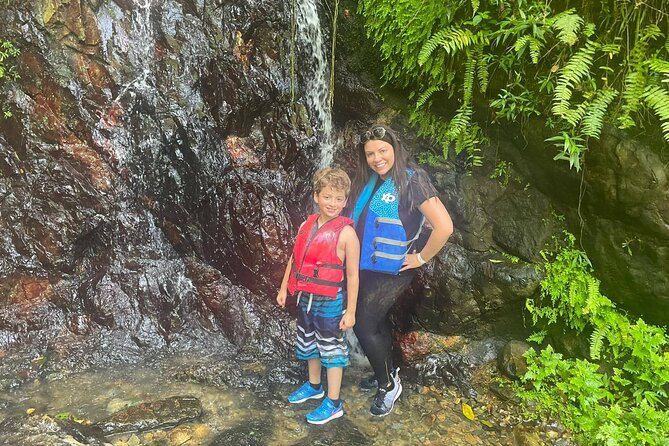 Yunque Rainforest Tour in Puerto Rico - Meeting at CVS Pharmacy y más in Fajardo, then back again