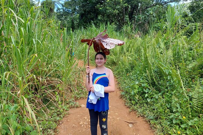 Yunque Rainforest Tour in Puerto Rico - What makes the education part feel real, not forced